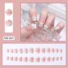 Nails Stars And Moon